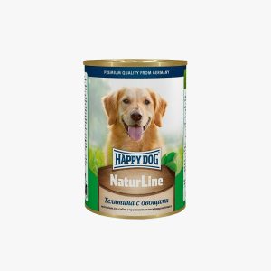 Neuseeland Sensible Happy Dog Food