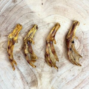 Paddock Farm Duck Feet