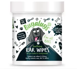 Hartz Oinkies Pig Skin Twists 5 Potatos Fries