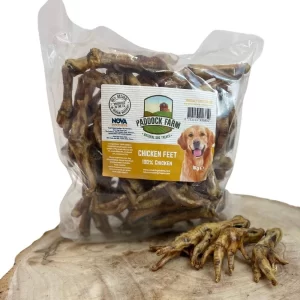 Paddock Farm Chicken Feet